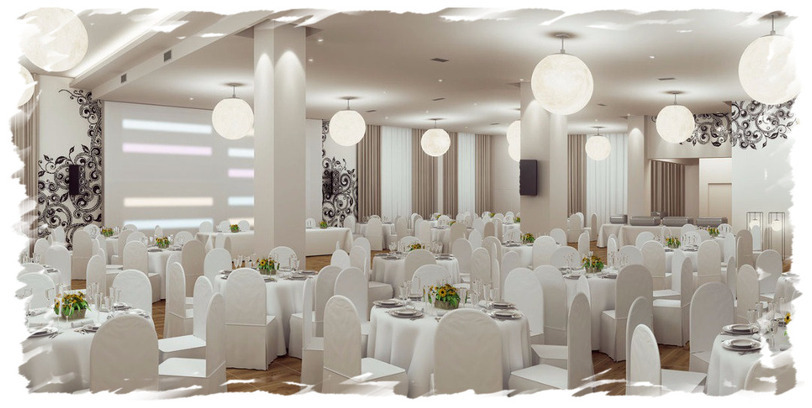 best party hall in bangalore