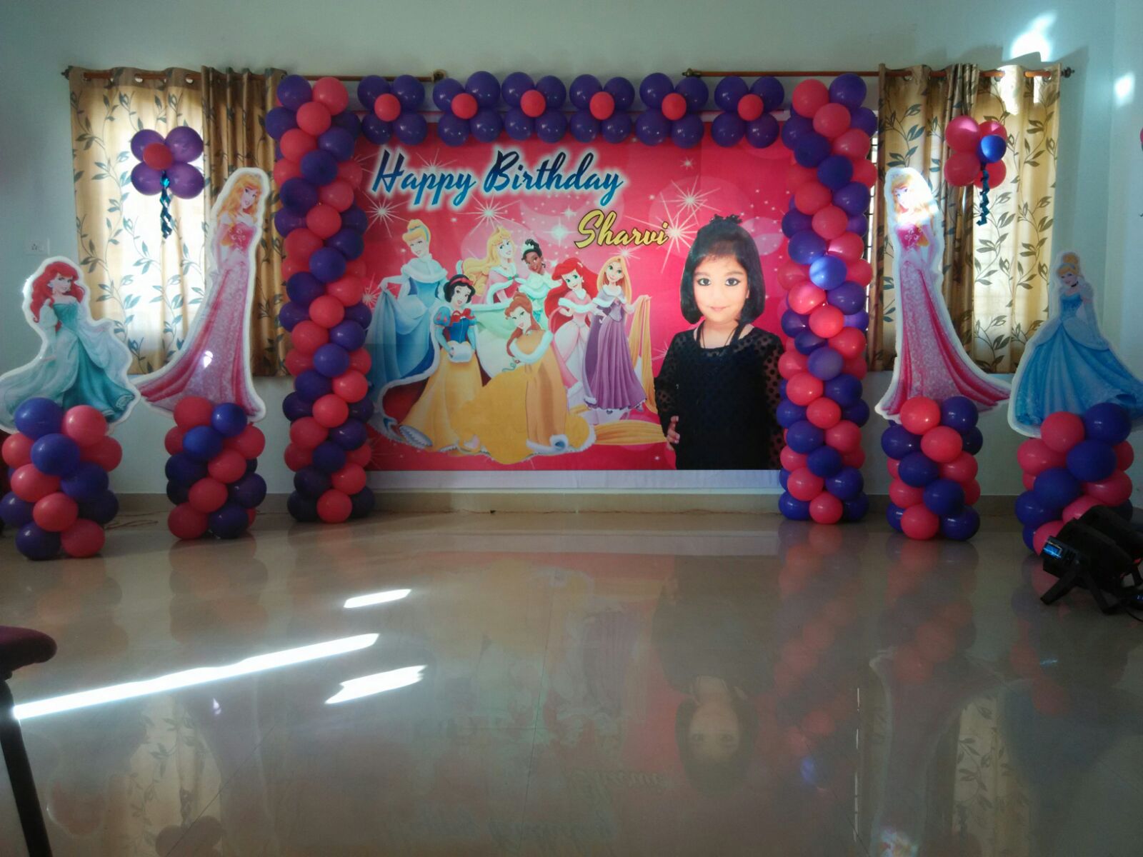 Best birthday party organizers in Bangalore