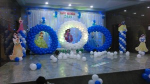 birthday balloon decorators bangalore