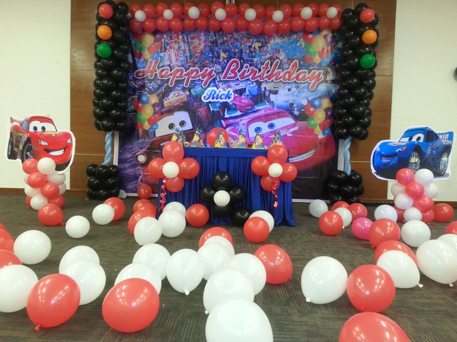 Best birthday party organizers in Bangalore