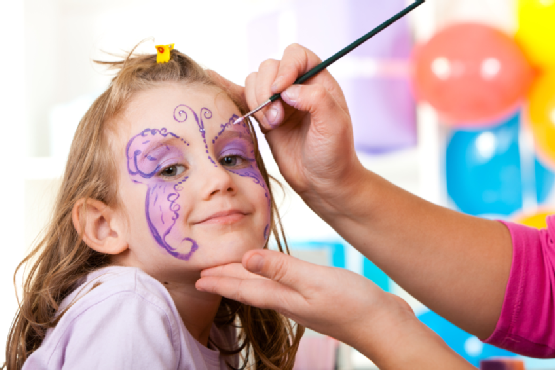 Birthday partytattoo artist in bangalore