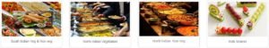 kids birthday party catering bangalore