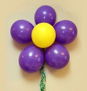 Birthday party balloon decorations Bangalore