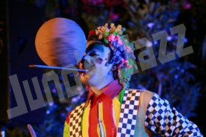 juggler shows bangalore