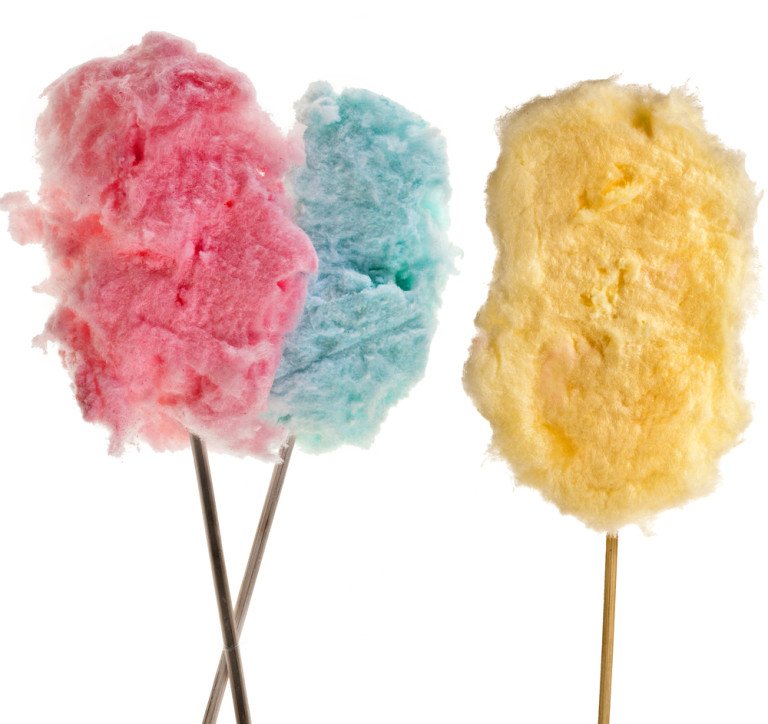 Cotton candy for kids Birthday parties Bangalore Catering services in