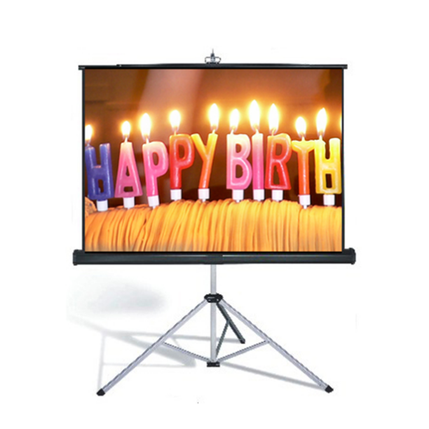 Projecter services for kids Birthday party Bangalore