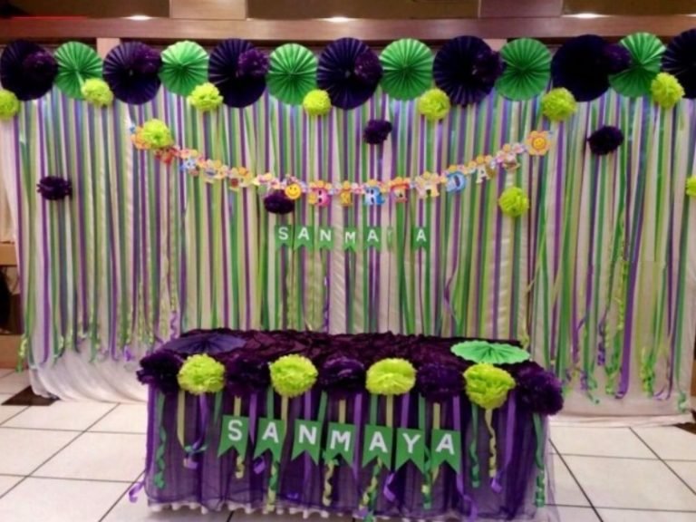 premium birthday decoratio bangalore Catering services in Bangalore