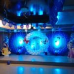 Customized Birthday party balloon decorators in Bangalore
