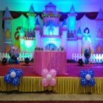 Premium Birthday party balloon decorators in Bangalore