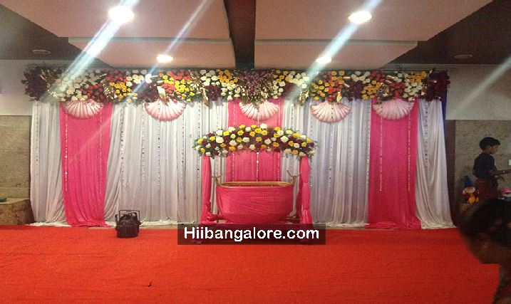 Naming ceremony event organisers bangalore