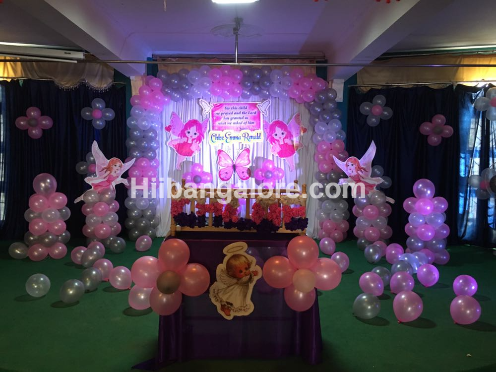 fairy tale theme birthday decoration bangalore