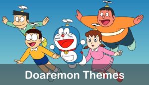 Doraemon theme birthday party decorations bangalore