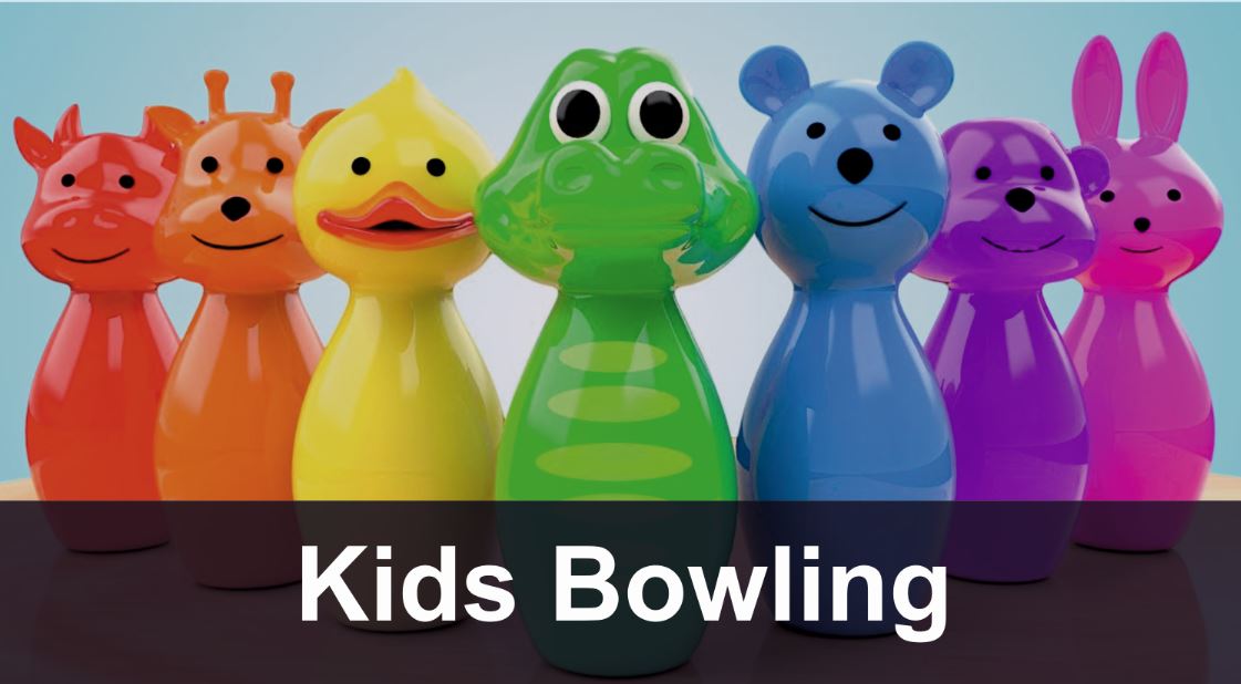 Bowling for kids birthday parties bangalore