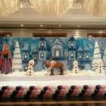 3d theme birthday party balloon decorators in Bangalore