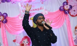 Kids birthday party entertainers cost in Bangalore