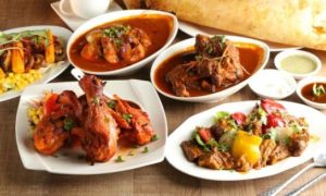 Nonveg catering cost in Bangalore
