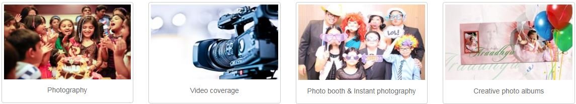 Naming ceremony photographers Bangalore