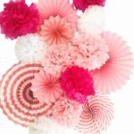 Paper crafts for craft work birthday birthday decorators Bangalore