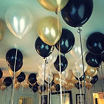 Home Balloon Decorations Best Birthday Party Anisers Decorators Caterers In Bangalore - Birthday Decoration At Home With Balloons