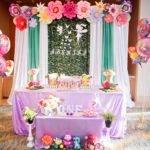 Craft work balloon decorations Bangalore