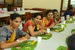 Baby shower catering services in Bangalore