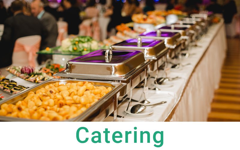 Birthday party caterers Bangalore