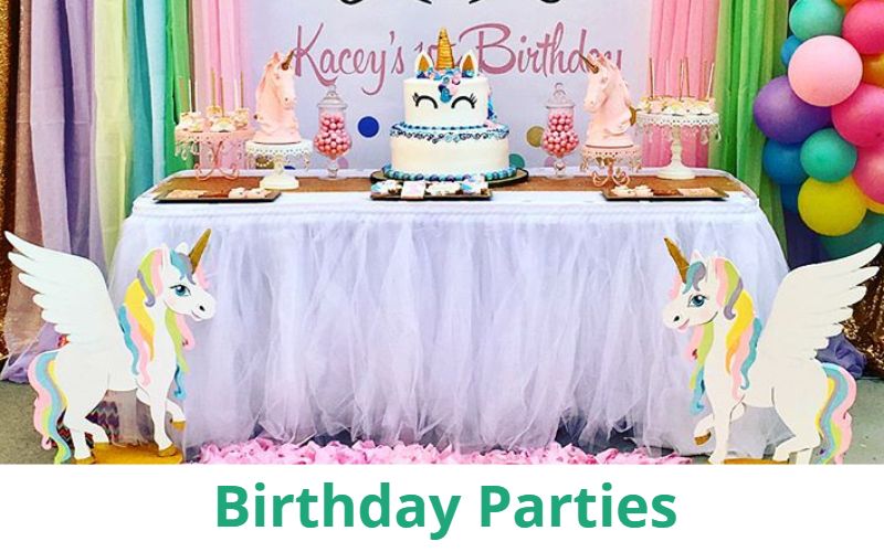 Birthday party organisers in bangalore, Birthday party planners in Bangalore