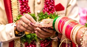 Wedding reception catering services Bangalore