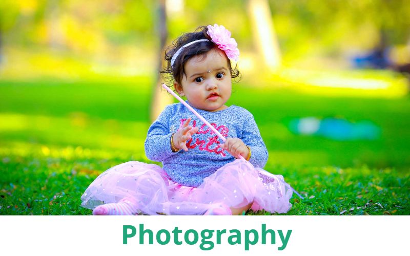 Event photography services in Bangalore
