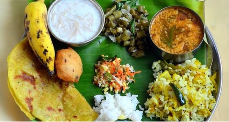 Gruha pravesha catering in Bangalore