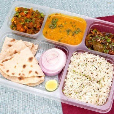 Lunch box catering services in Bangalore