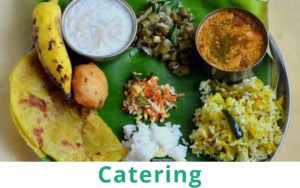 Naming ceremony Catering Bangalore