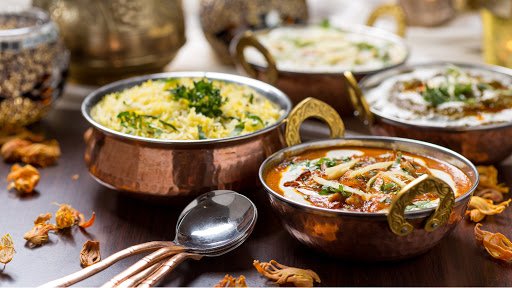 North indian style catering near me in Bangalore