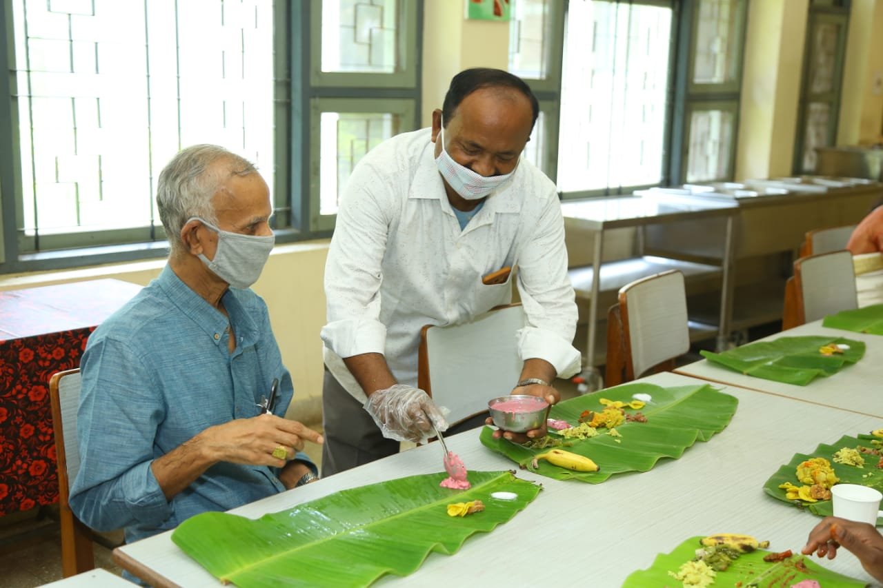 Safe catering services in Bangalore