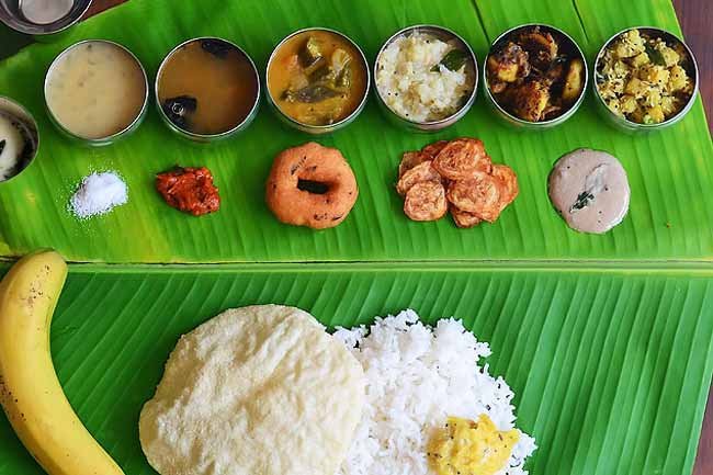 South indian style best caterers near me in Bangalore
