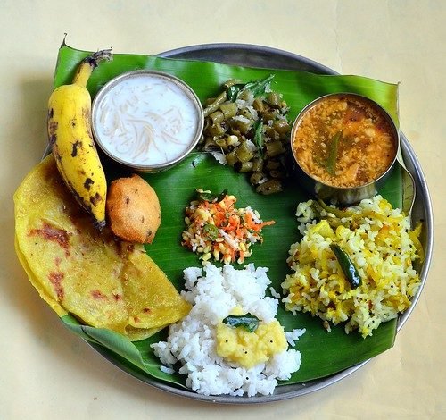 karnataka style catering near me in Bangalore
