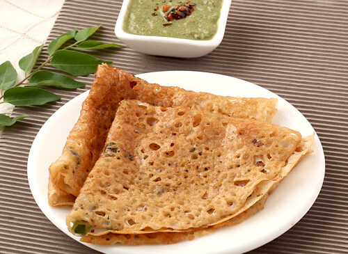 Andhra style atta dosa catering services in bangalore