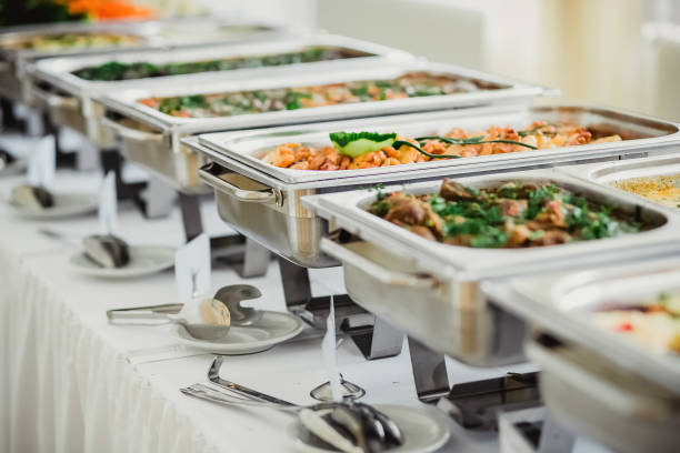 Choosing the best catering services in Bnagalore