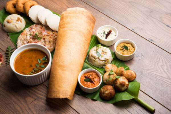 South Indian Catering Services Bangalore - Catering services in