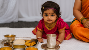 best Annaprasana catering services bangalore