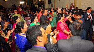 best Anniversary catering services bangalore