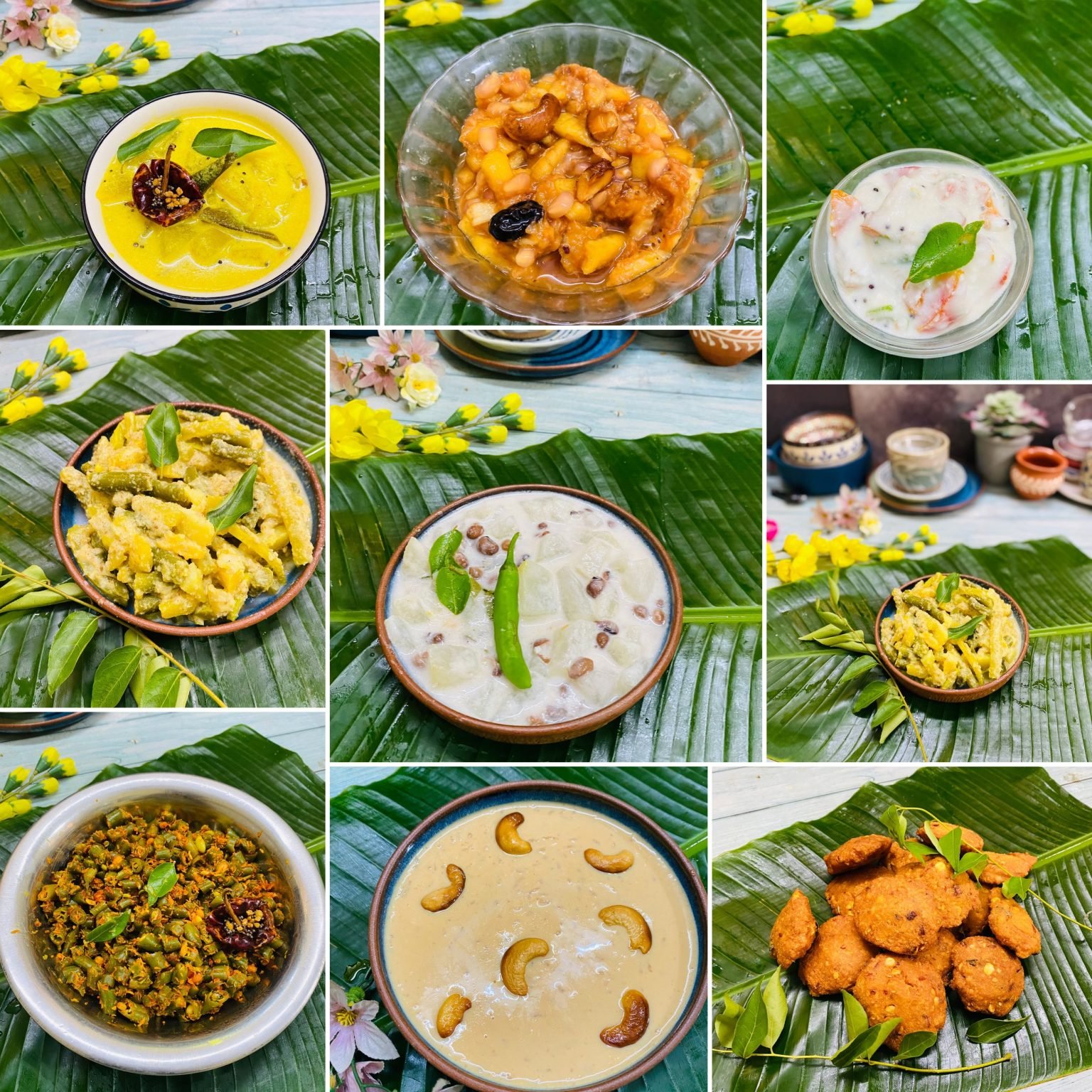 best Indian festival catering services near you in bangalore