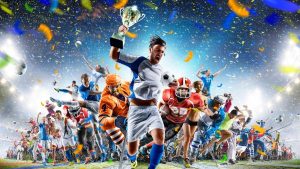 best sports events catering services bangalore