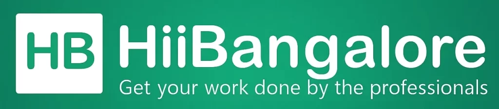 HiiBangalore – Professional Catering Services in Bangalore