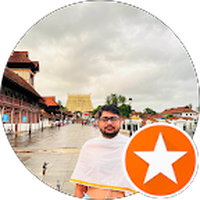 Verified customer review avatar for Hiibangalore Catering services in Bangalore