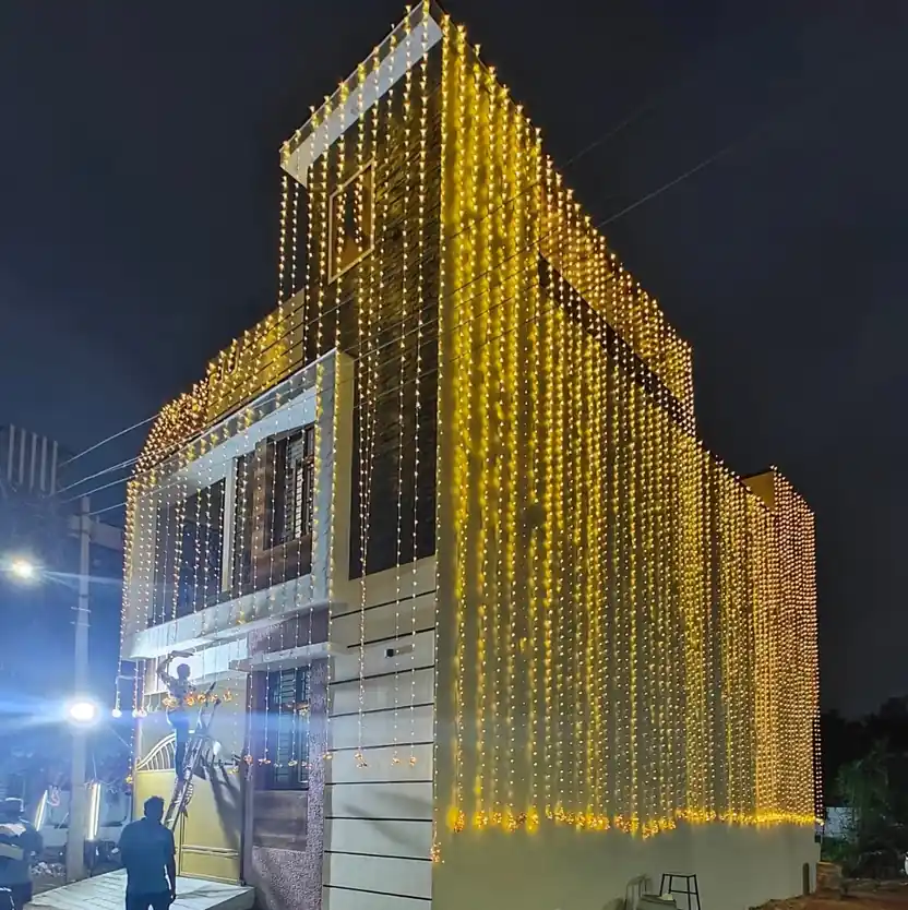 Housewarming ceremony celebration in Bangalore