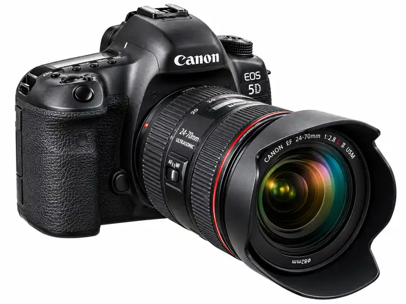 Professional camera setup for naming ceremony photography in Bangalore
