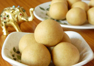 Andhra style Sunnundalu catering services in Bangalore