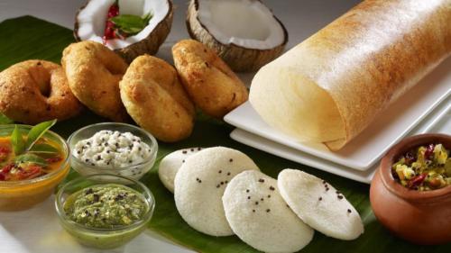 Breakfast menu for house warming catering in Bangalore