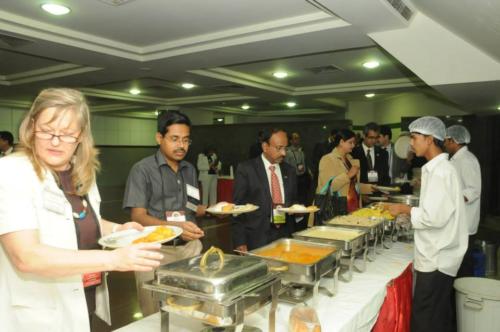 Event catering services in Bangalore